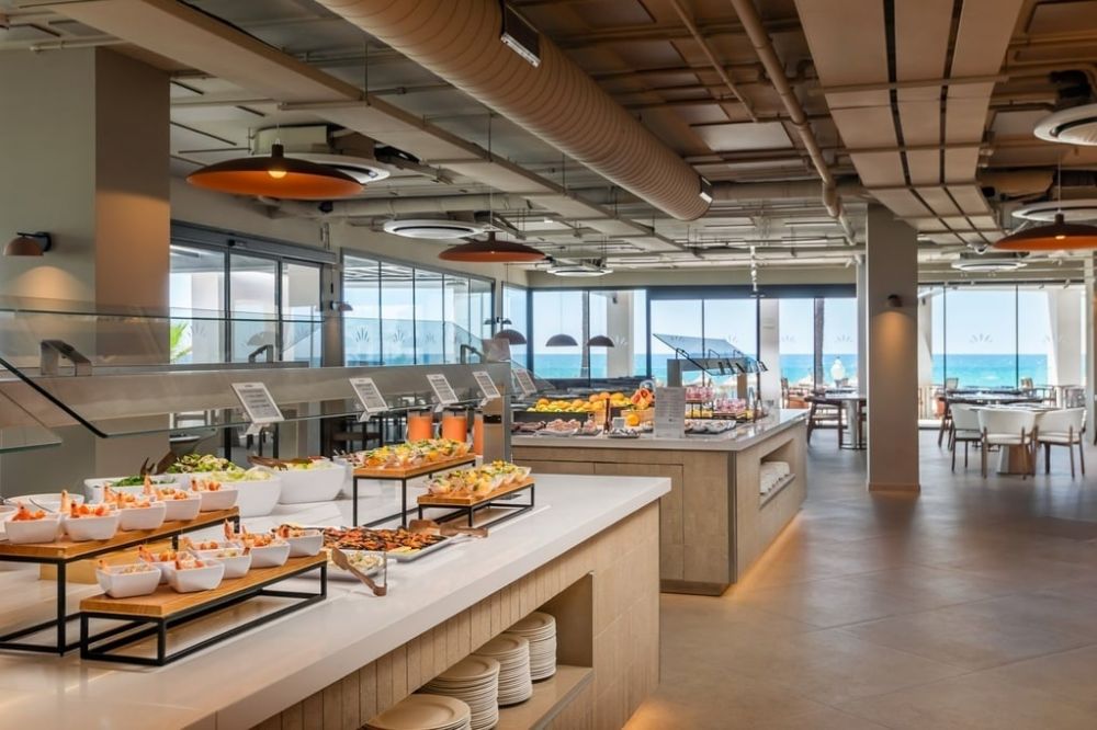 Estival Maramar 4*