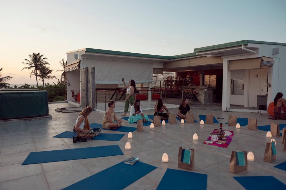 Bliss Dhigurah 