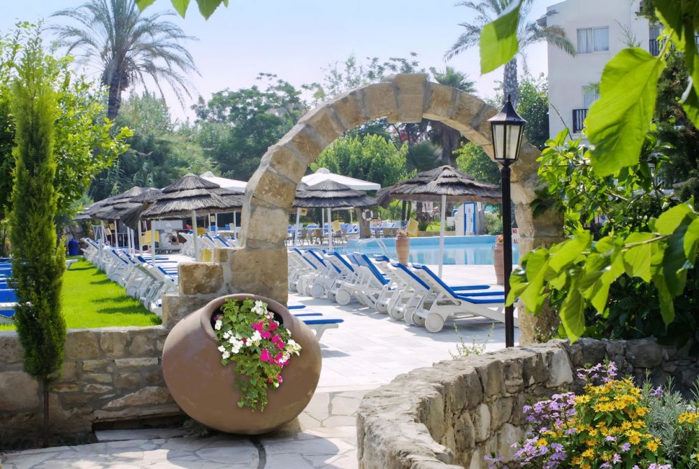 Basilica Holiday Resort 3*