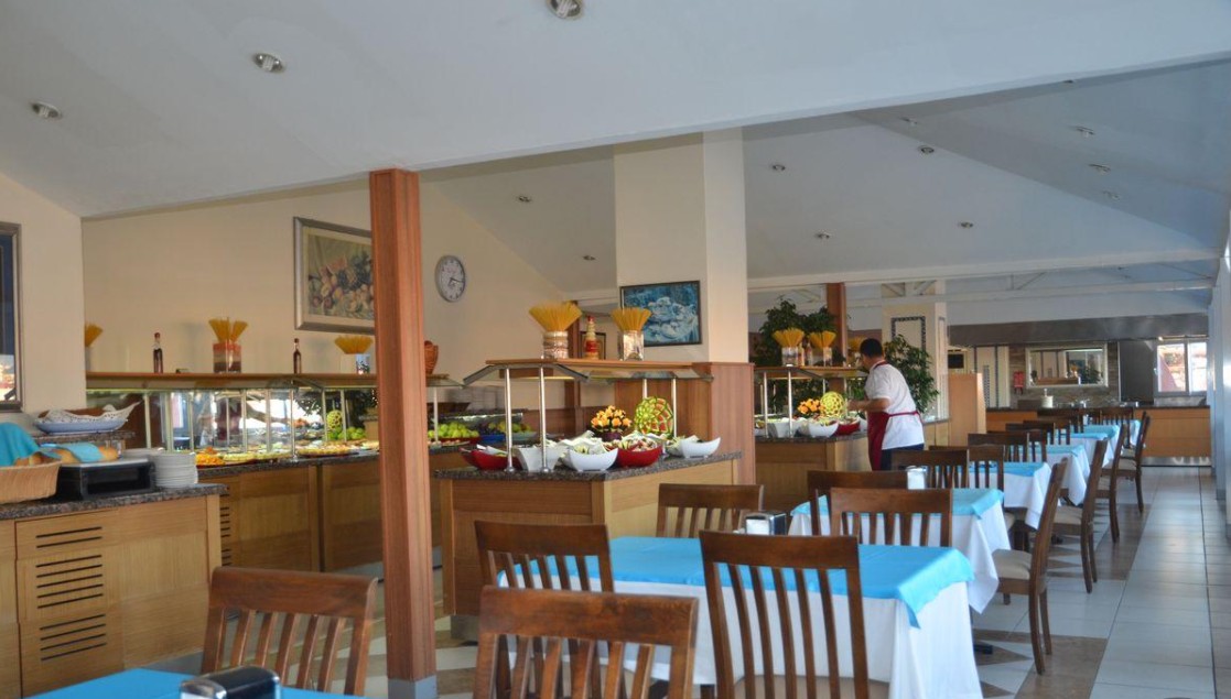 Citrus Plaza Hotel (ex. Artemis Princess) 4*