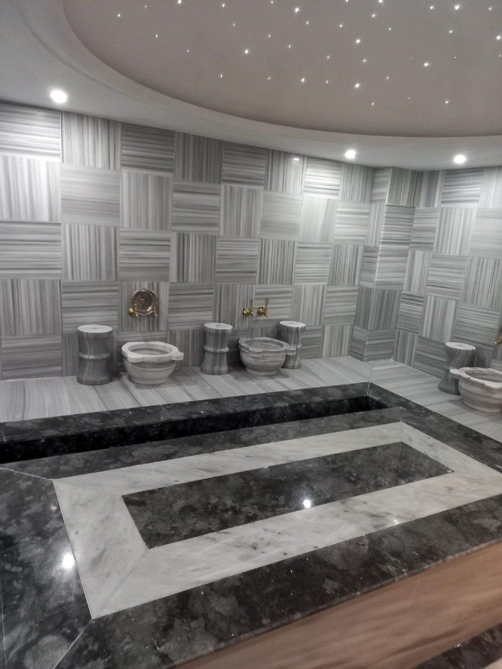 Golden Hill Hotel Downtown 5*