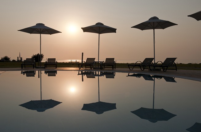 Apollo Blue Hotel 5*