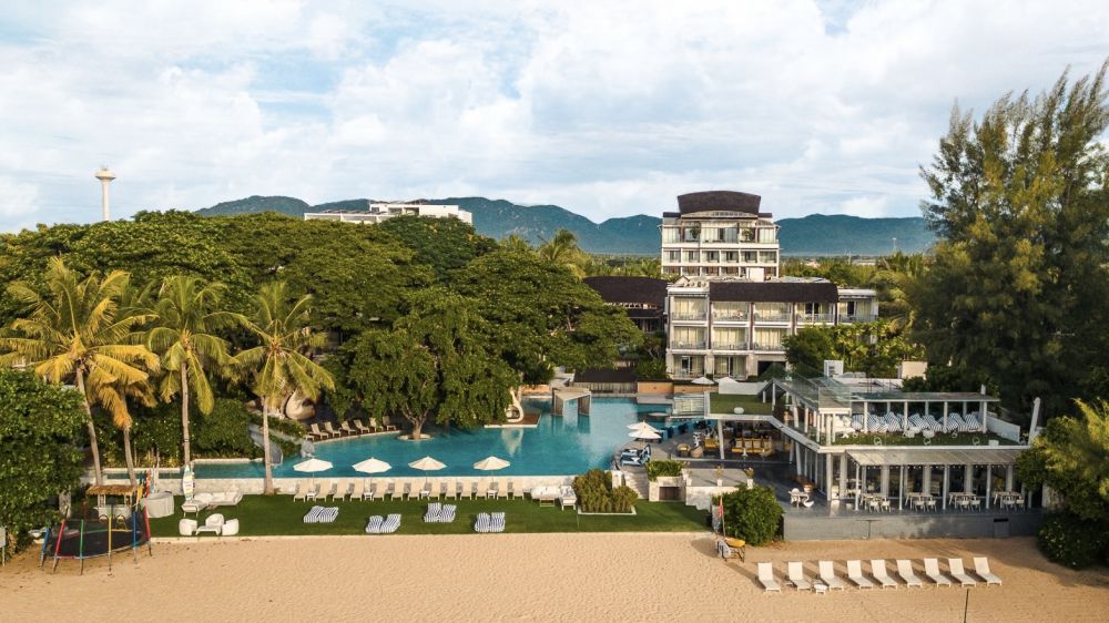 Veranda Resort & SPA 4*