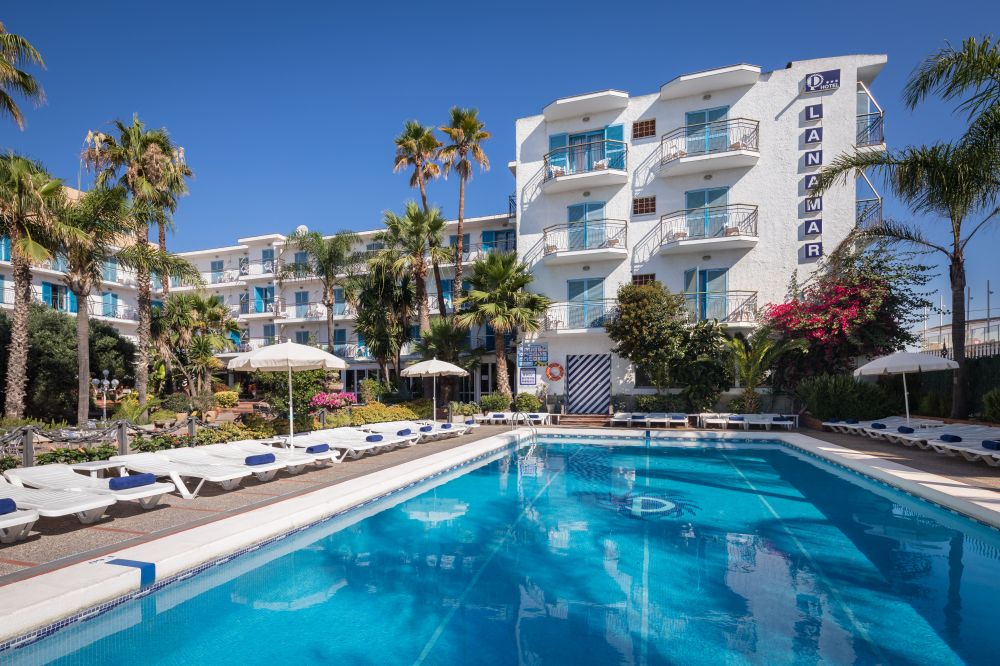 Htop Planamar Hotel 3*