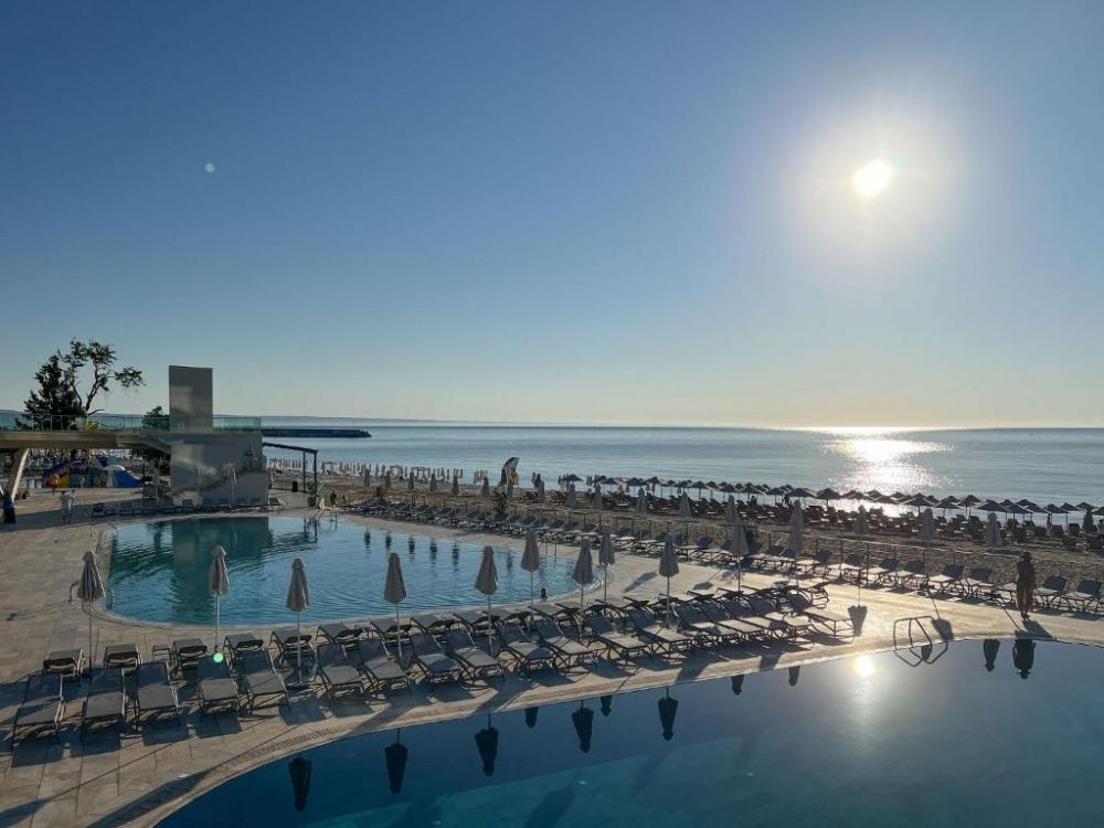 Grifid Hotel Noa 5*