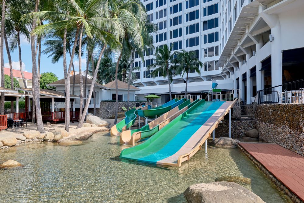 Hard Rock Hotel 4*