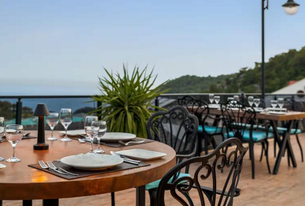 Ramada By Wyndham Oludeniz 4*