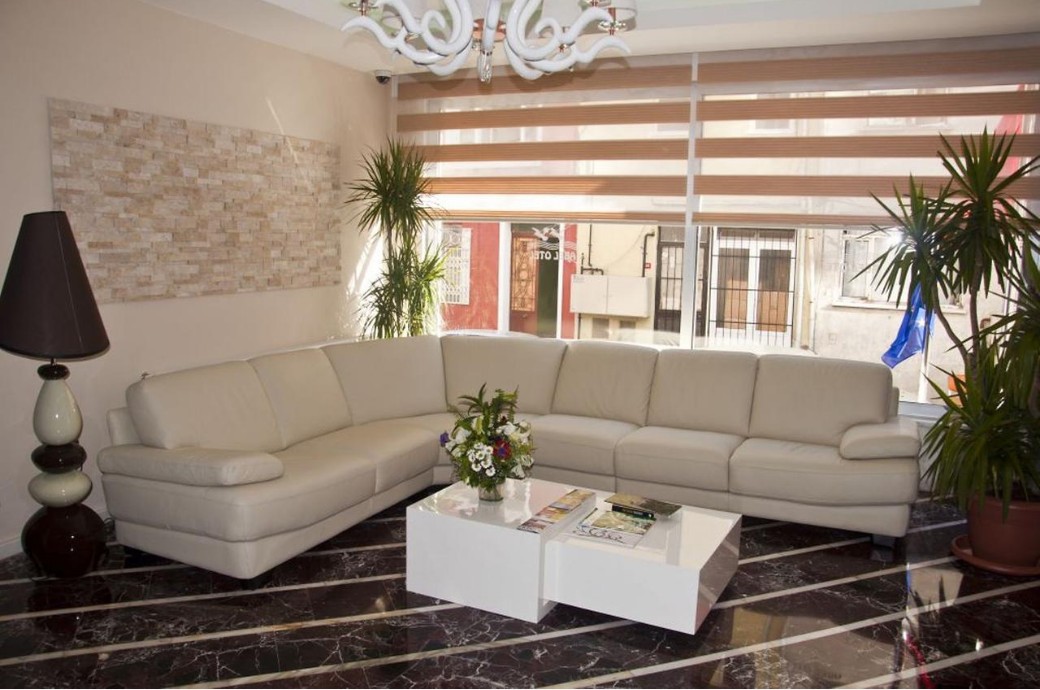 Abel Hotel 3*