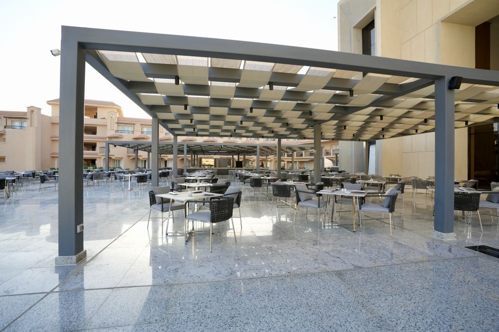 V Grand Resort Sahl Hasheesh ( ex. Pyramisa Beach Resort Sahl Hasheesh) 4*
