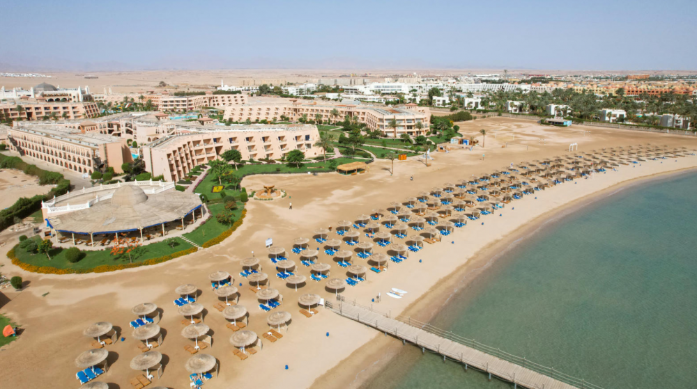 Jasmine Palace Resort 5*