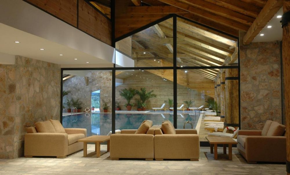 Bianca Resort & Spa 4*