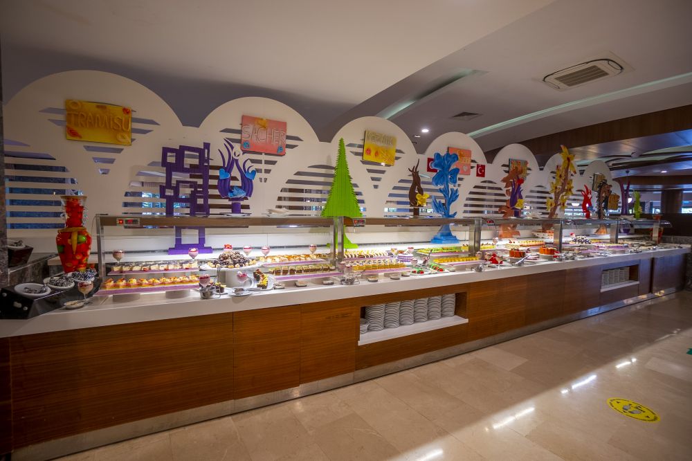 Sunmelia Beach 5*