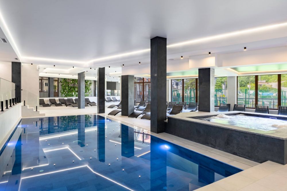 Villa Nikoletta 3*