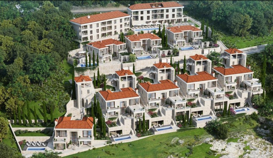 Ananti Resort Residences & Beach Club 5*
