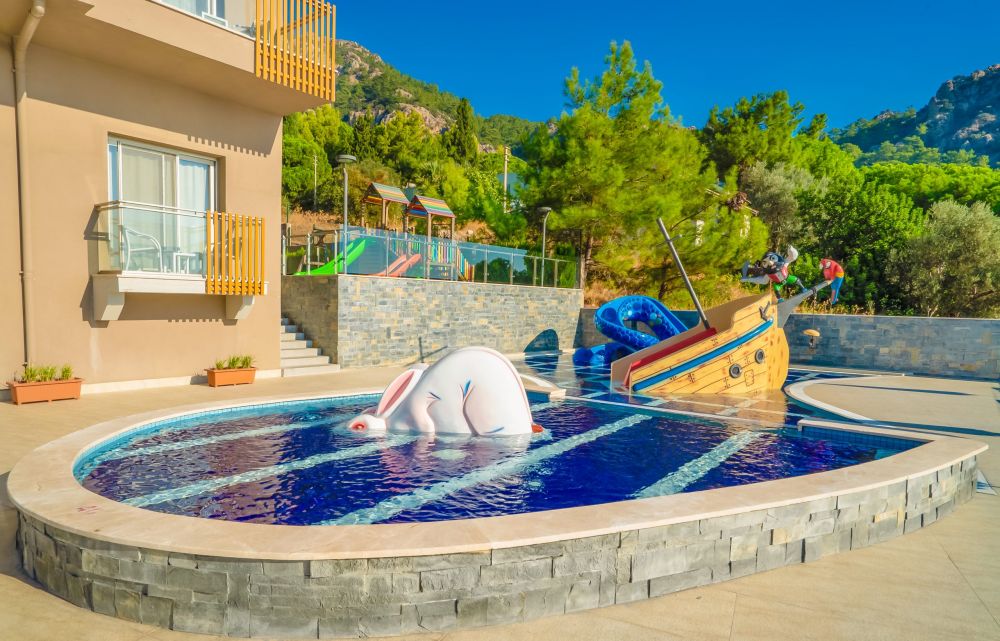 Turunc Premium 5*