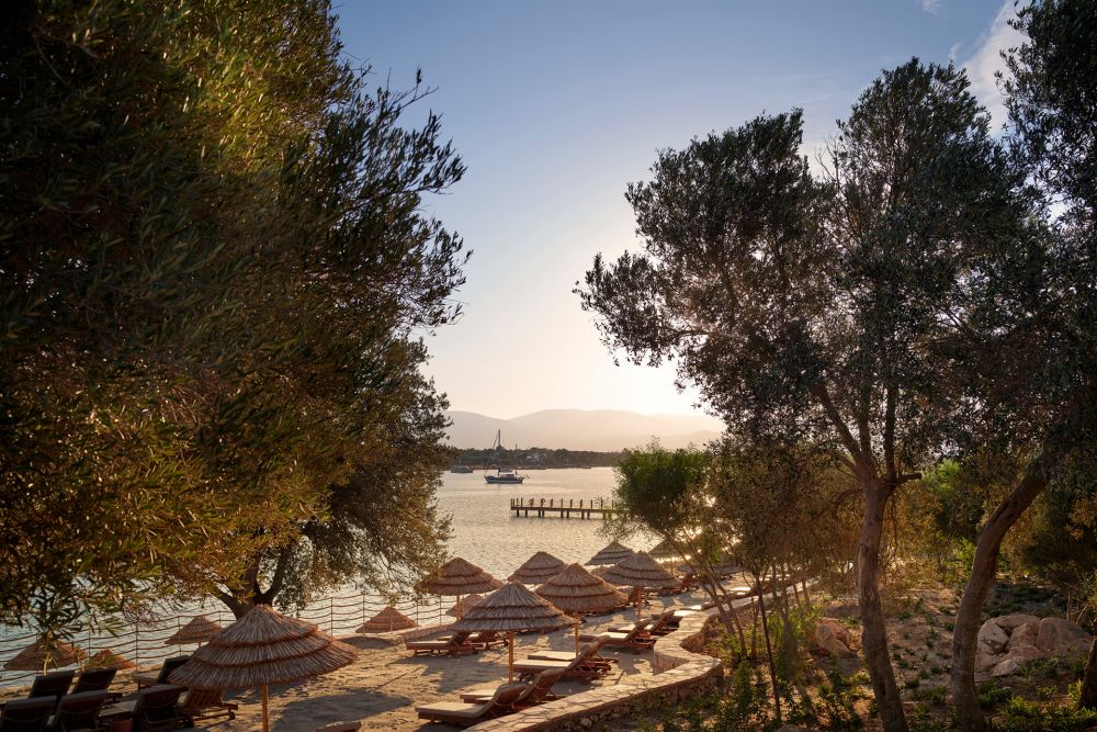Bayou Villas Delice Peninsula Didim 5*