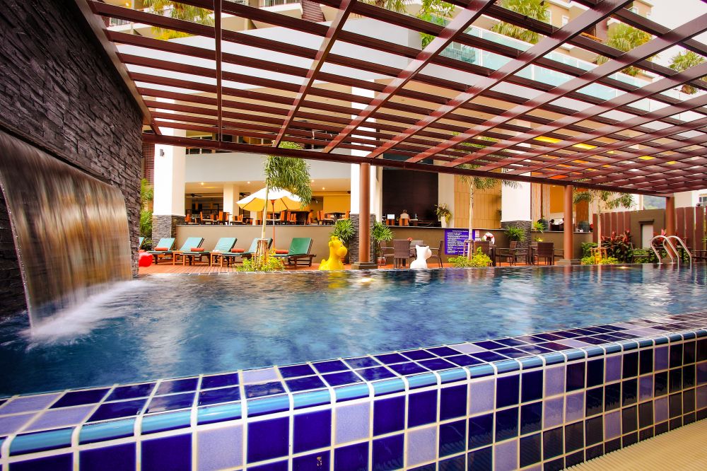 Andakira Hotel 4*
