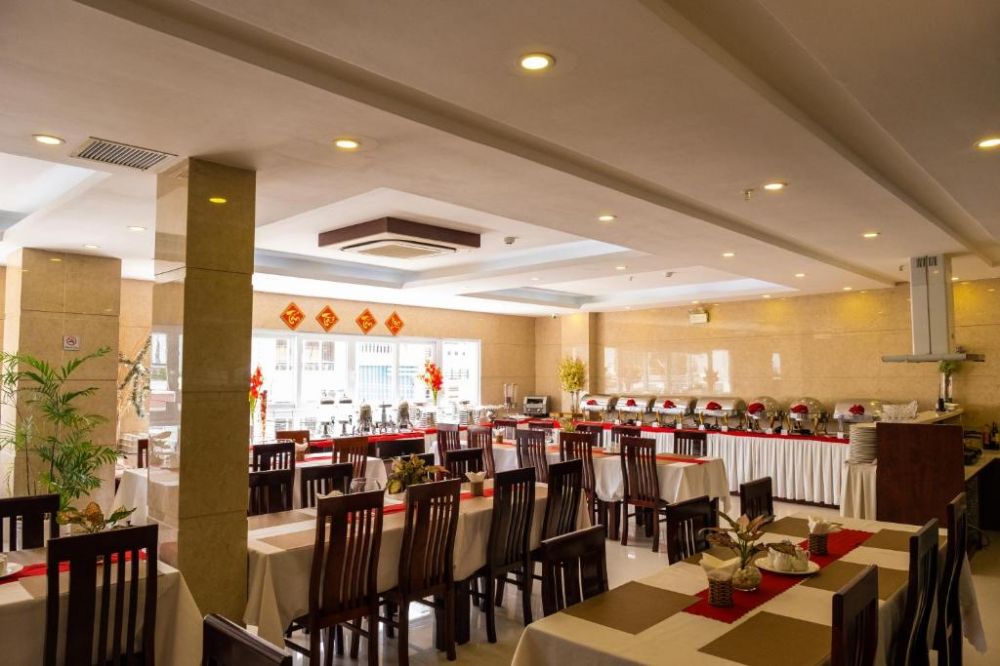 Gem Hotel Nha Trang 3*
