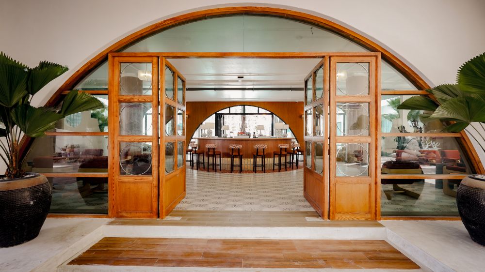 Sugar Marina Hotel Pop Kata Beach 4*