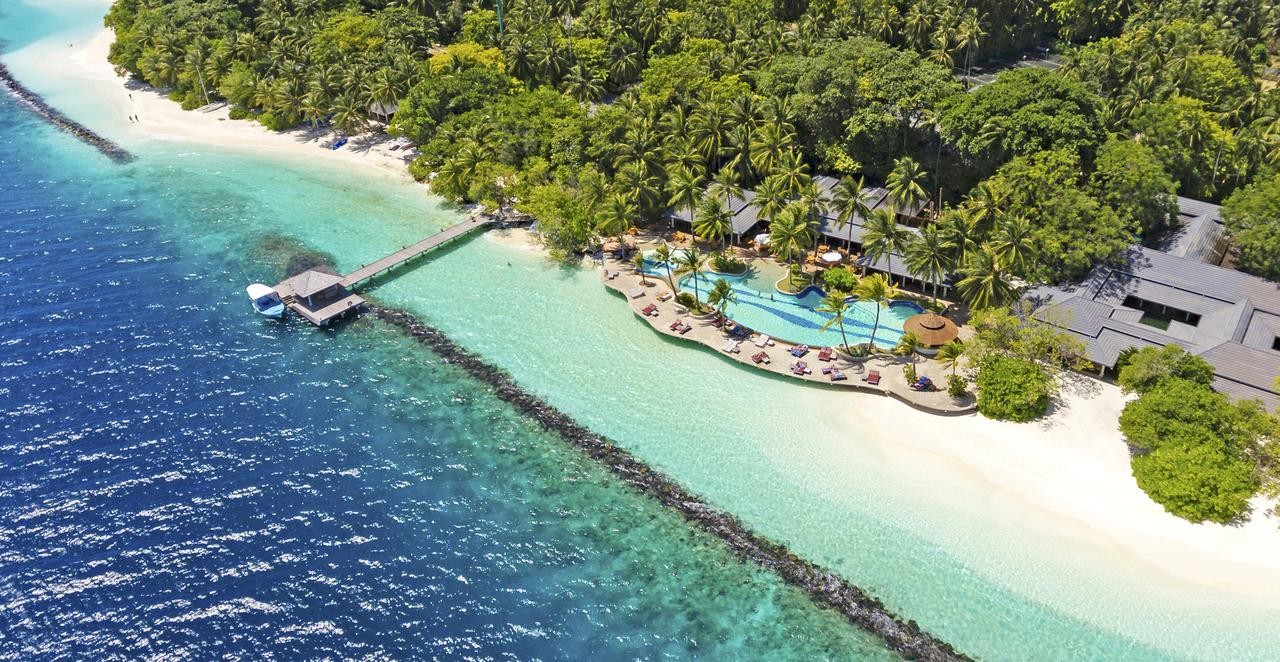 Royal Island 5*