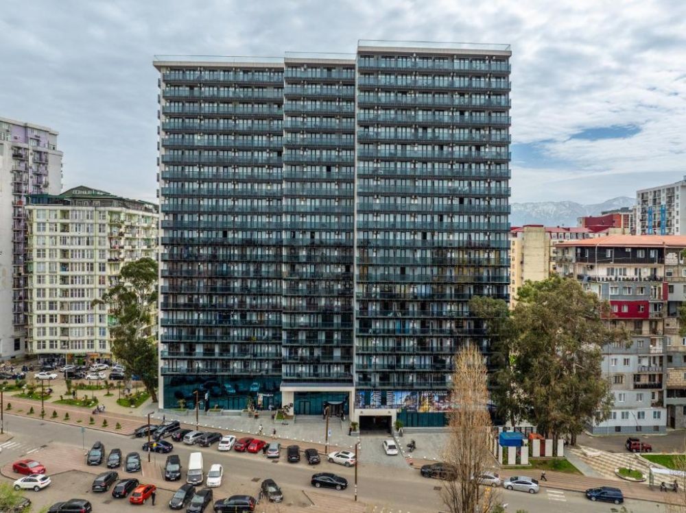 Next Apartments 