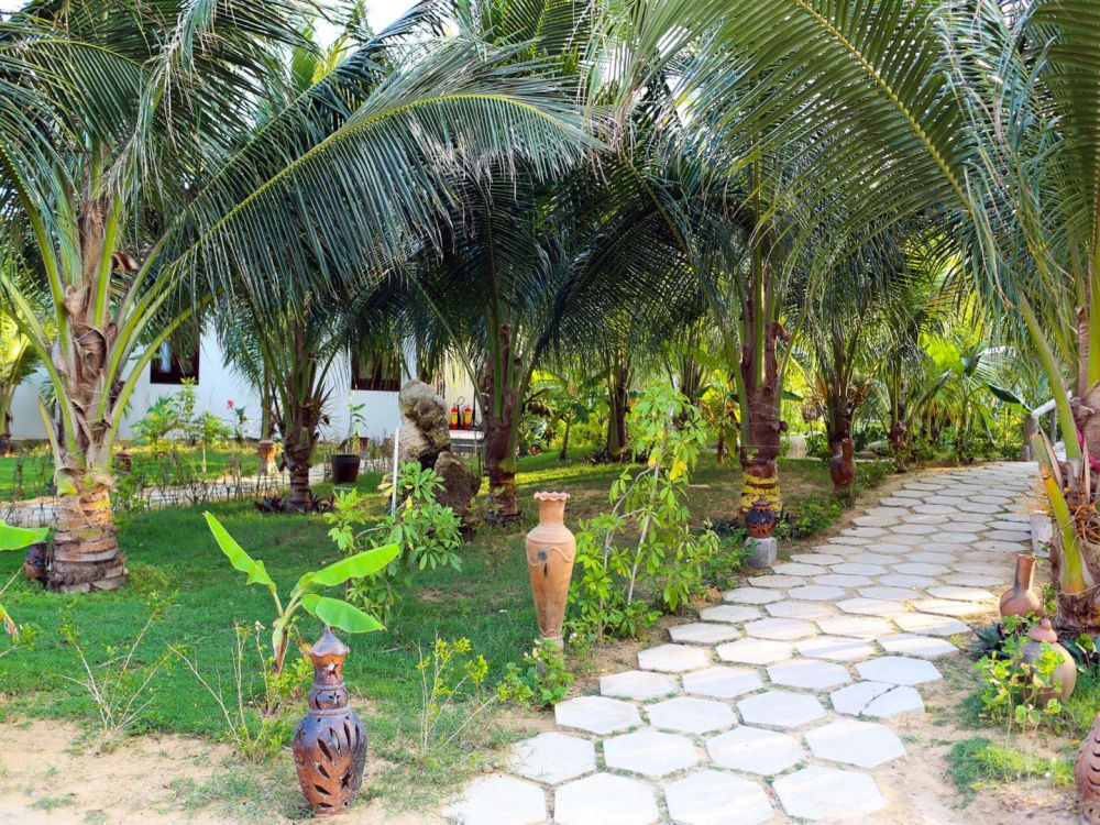 Saigon Emerald Resort 4*