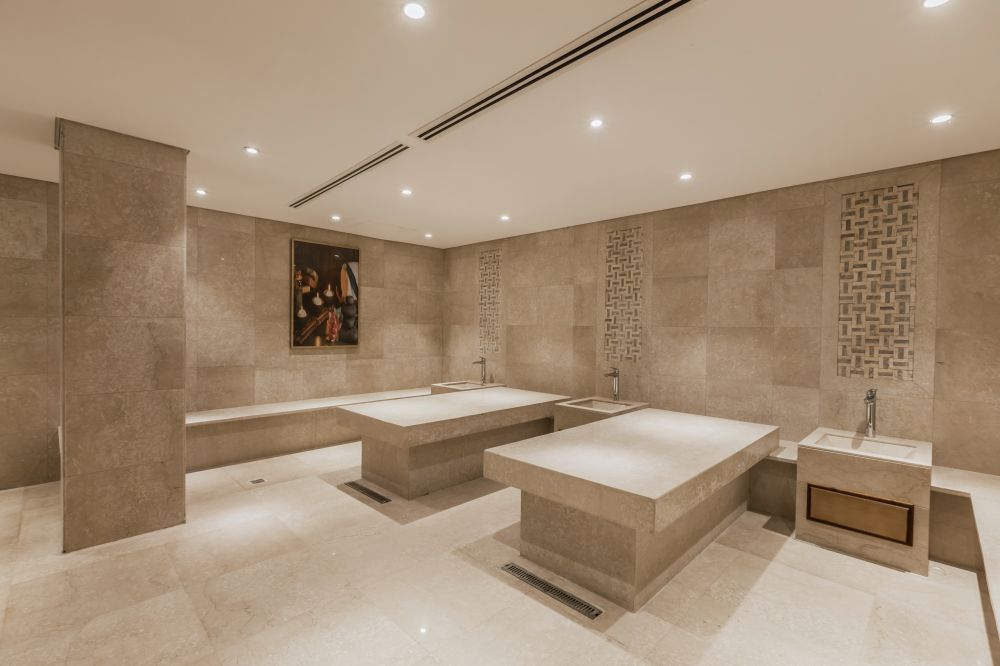 Gewan Resort New Alamein (ex.Tolip Resort Sunrays) 5*