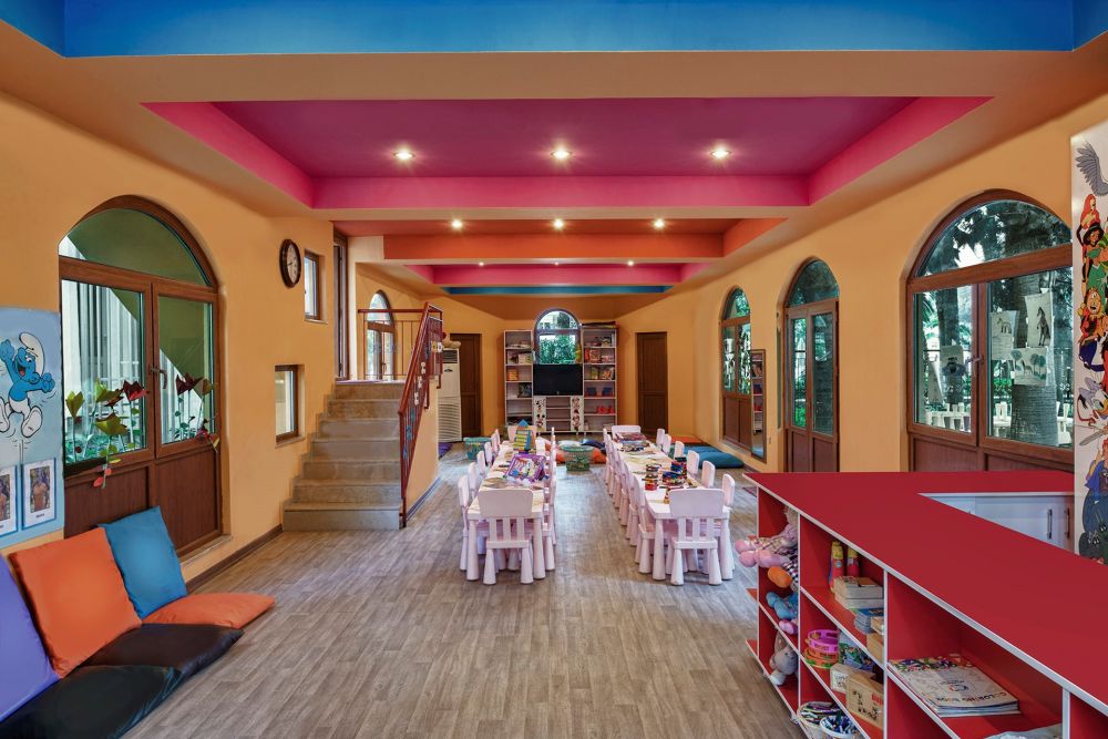 Botanik Hotel 5*