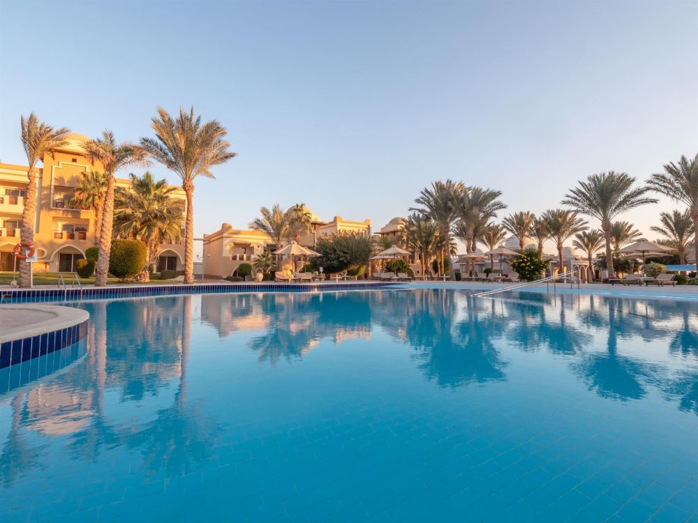Serenity Sea Reef (ex. Serenity Alpha Beach, ex. Serenity Makadi Beach) 5*