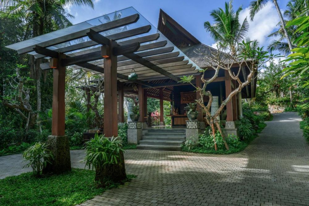 Arkamara Dijiwa Ubud 5*