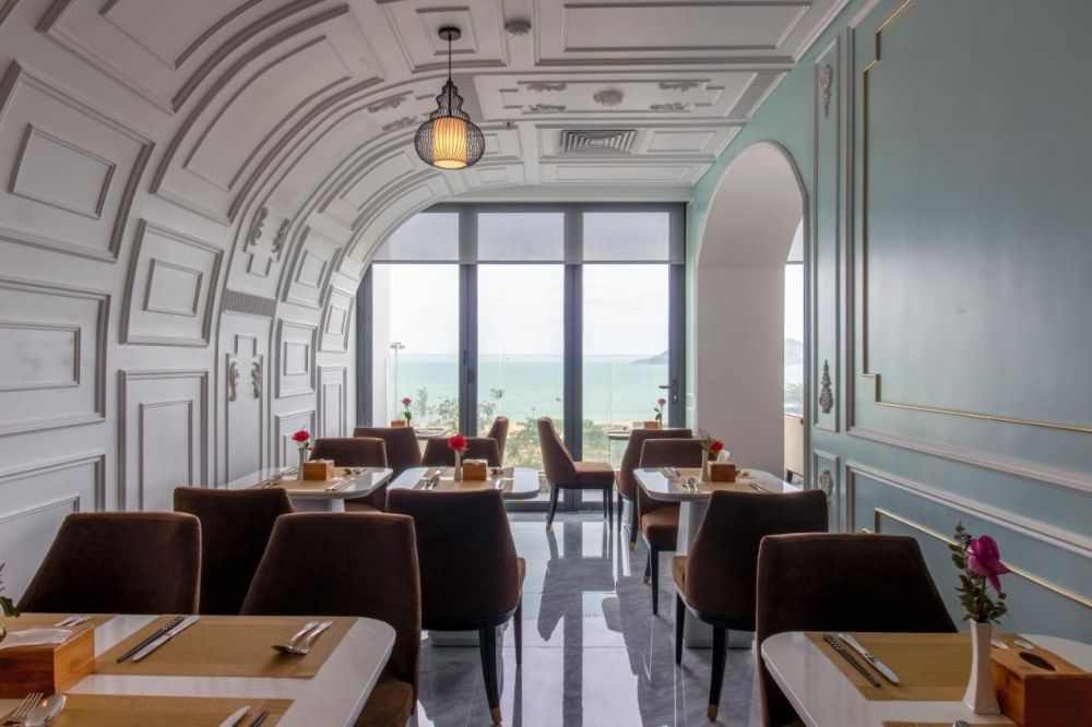 La Vague Hotel 3*