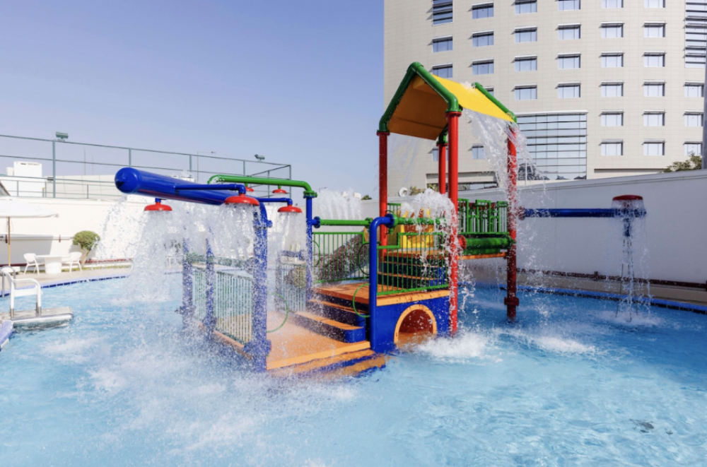 Radisson Blue Hotel Doha 5*