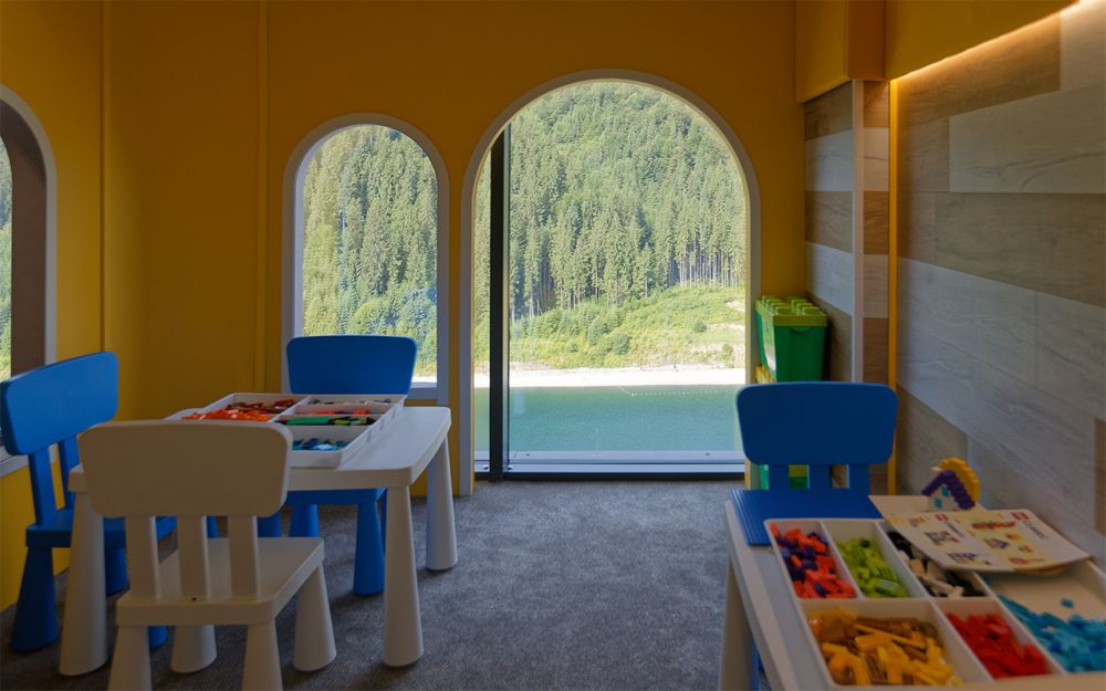 Glacier Premium Apartments 5*