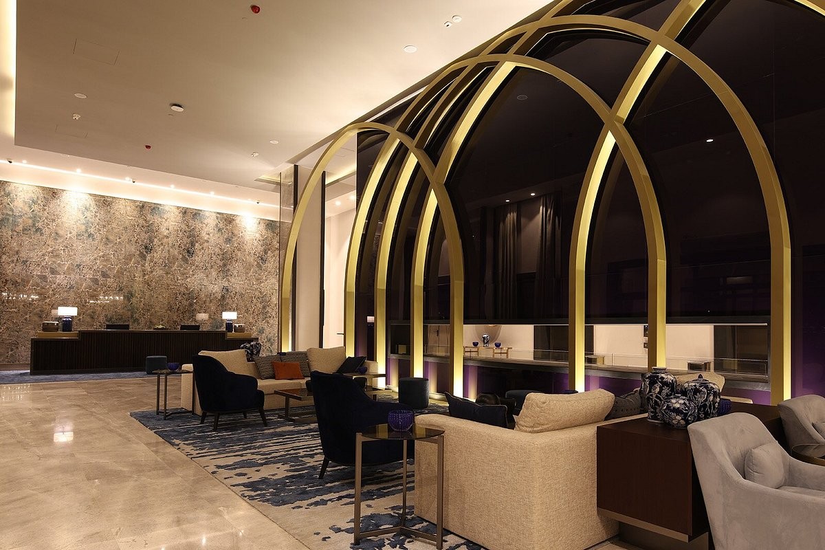 Karavansaray Family Hotel 4*