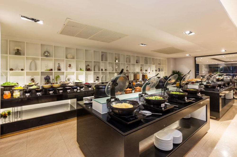 Charm Resort Phuket 4*
