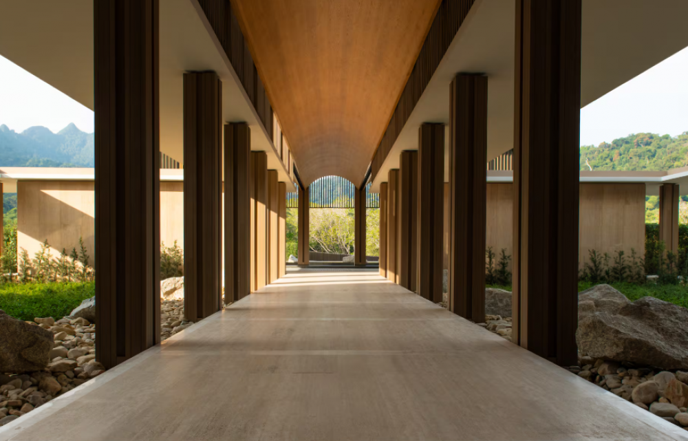 Hilton Burau Bay Langkawi 5*