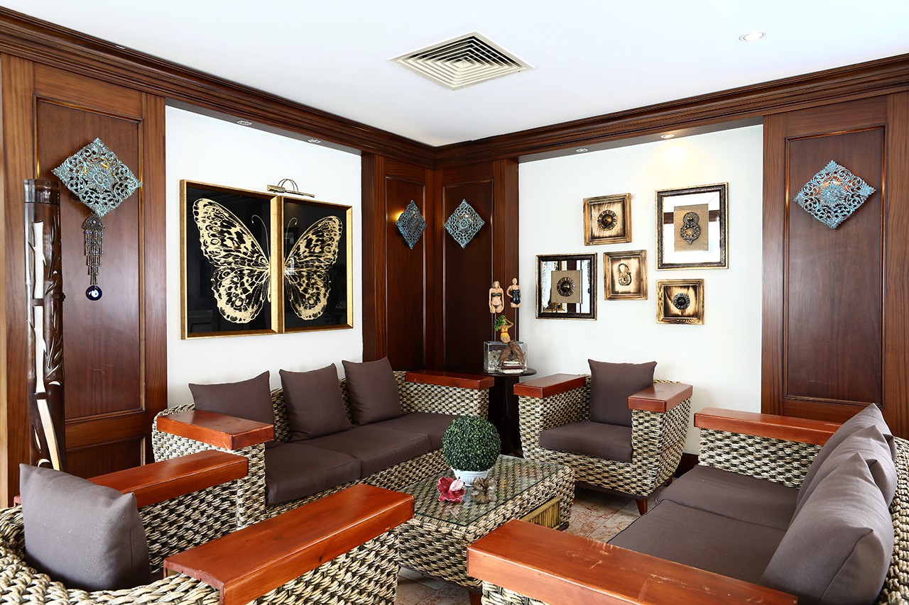 Fleur Bay Resort (ex.Cactus Fleur Beach) 4*