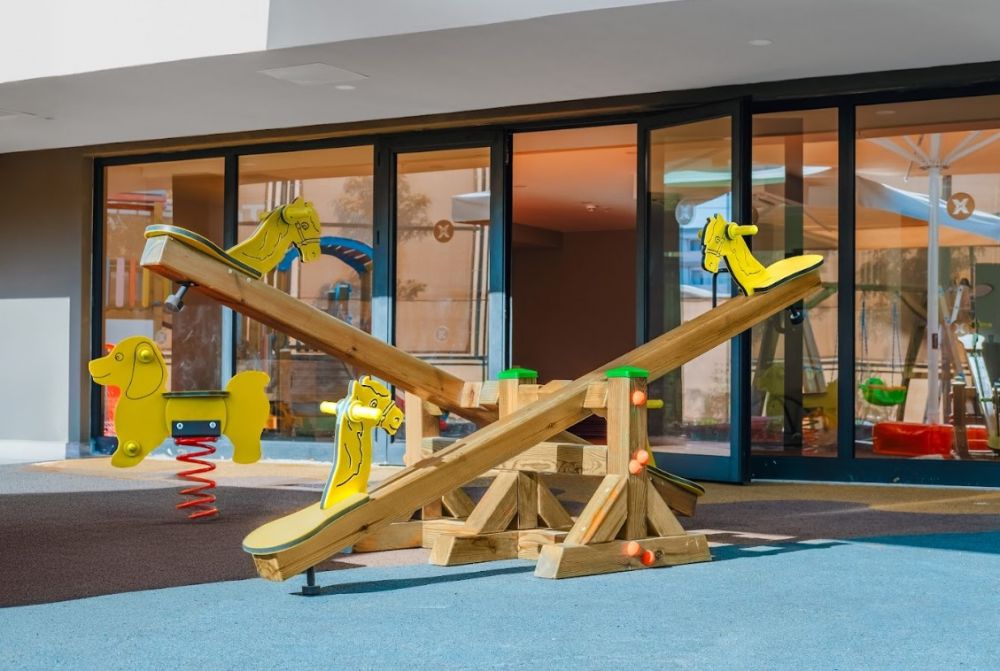 The X Belek 5*