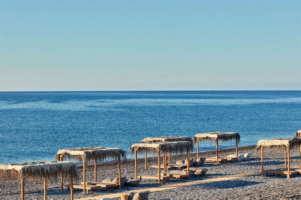 Atlantica Dreams Resort 5*