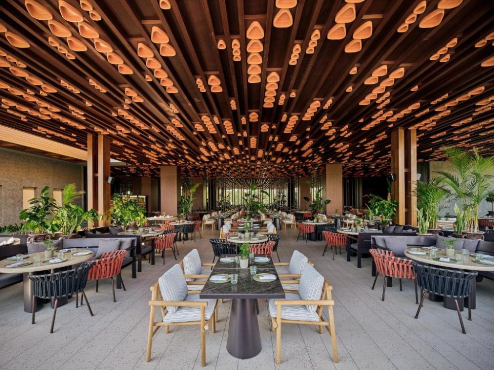 Maxx Royal Bodrum Resort 5*