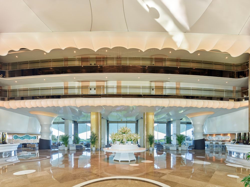 Maxx Royal Belek Golf Resort 5*