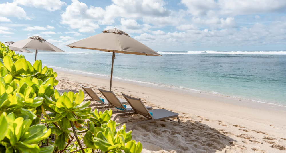 Constance Le Chaland Iko Mauritius (ex. Anantara Iko Mauritius Resort & Villas) 5*