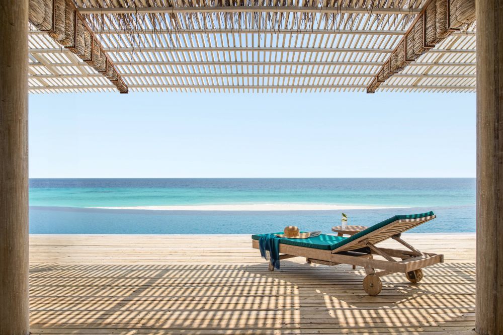 NH Collection Maldives Reethi Resort (ex. Reethi Beach Resort) 5*