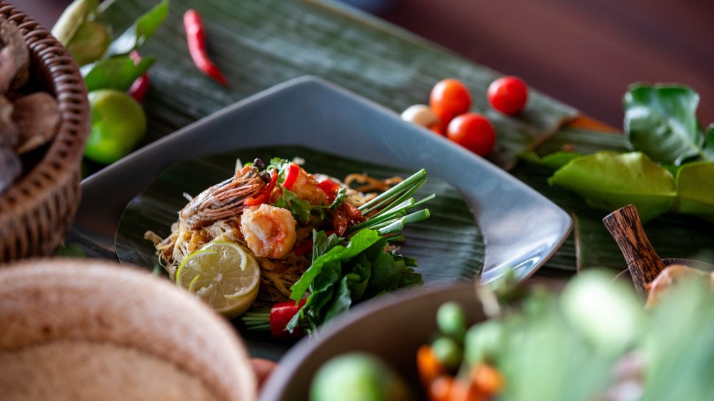 Dusit Thani Maldives 5*