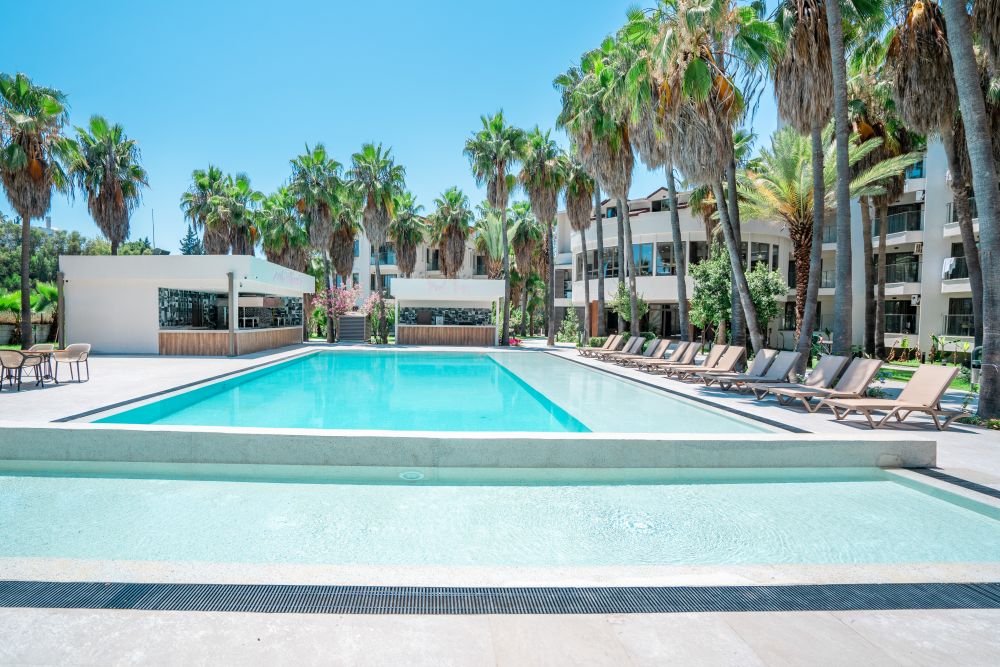 Orfeus Armin Hotel 4*