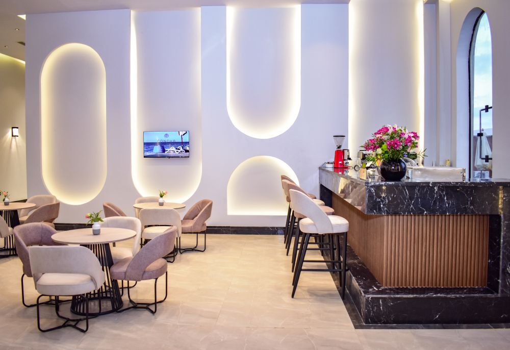 Concha Beach Hotel (Adults Only) 5*