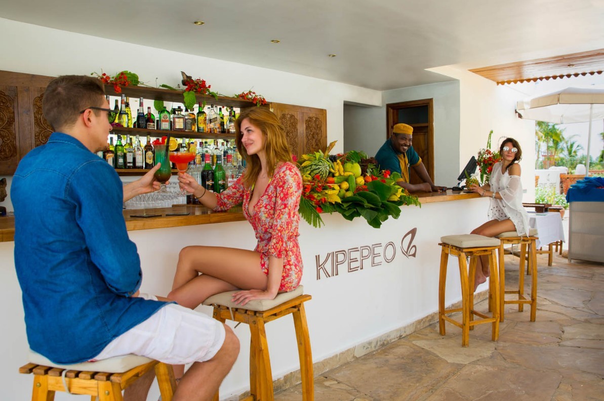 Fruit & Spice Wellness Resort Zanzibar 5*