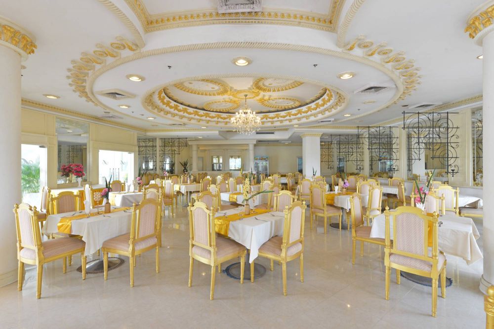 Adriatic Palace Pattaya 4*