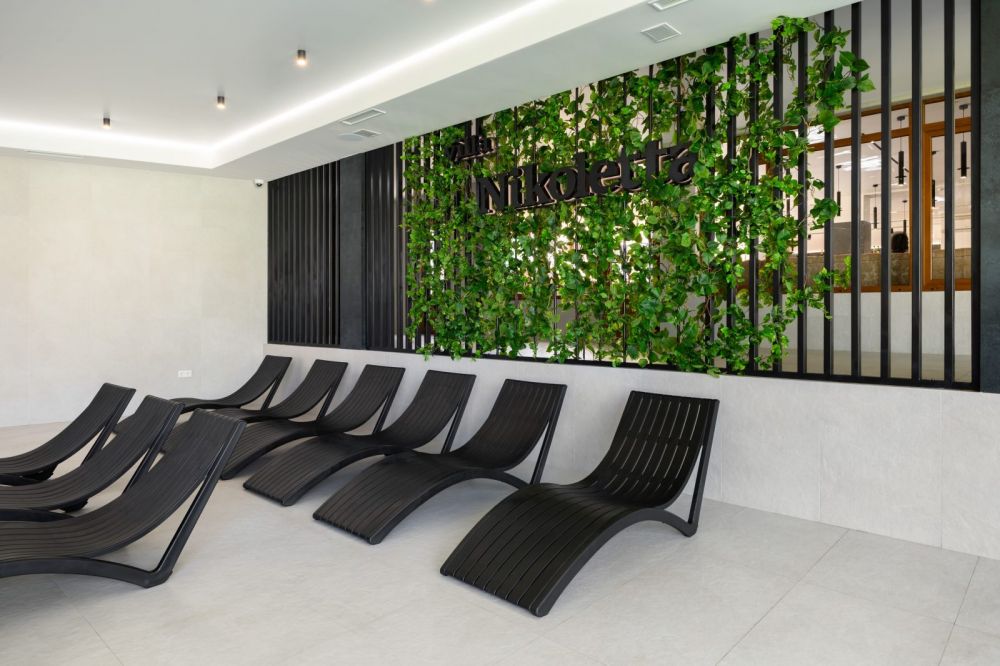 Villa Nikoletta 3*