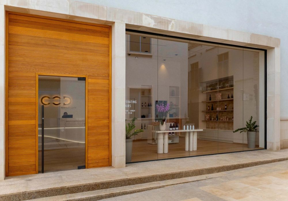 City of Dreams Mediterranean 5*